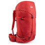 Ruksak Lowe Alpine Halcyon 35:40 crvena