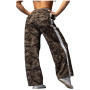 Ženske trenerke Nebbia Oversized sweatpants Power