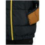 Dječja zimska jakna 4F Down Jacket M0915 Light Brown