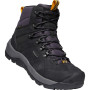 Muške cipele Keen Revel IV MID Polar M crna Black/Magnet