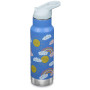 Dječja izotermalna boca Klean Kanteen Insulated Kid Classic Narrow 12oz (w/Flip Seal Sport Cap)