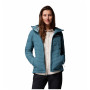 Ženska zimska jakna Columbia Joy Peak™ II Hooded Jacket