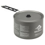 Lonac Sea to Summit Alpha Pot 2.7 siva
