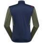 Muške funkcionalne majice dugih rukava La Sportiva Chill Thermal Jkt M