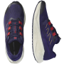 Muške tenisice za trčanje Salomon Aero Blaze 3 Grvl
