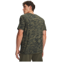 Muška majica Under Armour ABC Camo SS