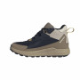 Dječja obuća Adidas Terrex Anylander Mid Climaproof J Blue