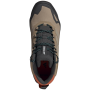 Muške cipele za planinarenje Adidas Terrex Skychaser Ax5 Mid Gtx