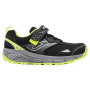 Dječja obuća Joma Tundra JR Boy Black crna Black