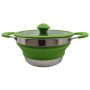 Lonac Vango Cuisine 1.5L Non-Stick Casserole