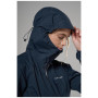 Ženska vodootporna jakna Montane Minimus Lite Jacket