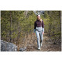 Ženska dukserica High Point Rocky Lady Hoody