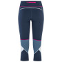 Ženske tajice 3/4 Kari Traa Louise 2.0 3/4 Tights