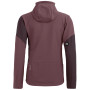 Ženska softshell jakna Ortovox Ortler Softshell Plus Jacket