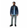 Muška dukserica Columbia Basin Butte™ Full Zip Fleece Ii