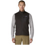 Muški prsluk Patagonia Men's R1 Air Fleece Vest