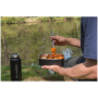 Kutija za hranu LifeVenture Stainless Steel Mess Tin Container