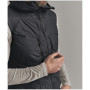 Muški prsluk Ortovox Venet Swisswool 60 Vest