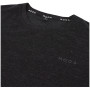 Ženska majica MOOA MerinoSilk 160 long