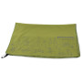 Ručnik Pinguin Micro Towel XL 75x150 Map zelena Green