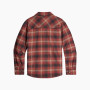 Muška košulja Royal Robins M Vista Flannel Shacket