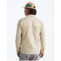Muška košulja The North Face Packable Long Sleeve Shirt