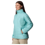 Ženska jakna Columbia Silver Falls™ II Full Zip Jacket