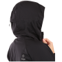 Ženska softshell jakna Kilpi Beltra-W