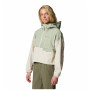 Ženska jakna Columbia Spire Valley™ Cropped Windbreaker