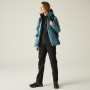 Ženska jakna Regatta Women’s Highton Stretch Padded Jacket