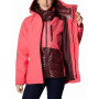 Ženska jakna Columbia Tipsoo Lake™ Interchange Jacket