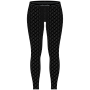 Ženske funkcionalne gaće Icebreaker W Mer 260 Vertex Leggings On-Piste