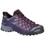 Ženske cipele Salewa WS Wildfire GTX Ljubičasta Black/Purple