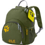 Dječji ruksak  Jack Wolfskin Buttercup 4,5 tamno zelena Cypressgreen