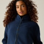 Ženska dukserica Regatta Womens Frankie Borg Full Zip