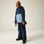 Dječja jakna Dare 2b Wing It Jacket Navy/DuskBlu