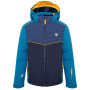Dječja jakna Dare 2b Cheerful Jacket plava Dkmeth/Dkden