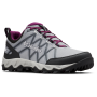 Ženske cipele Columbia Peakfreak X2 OutDry siva MonumentWildIris
