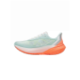 Ženske cipele Under Armour W Velociti Distance svijetlo plava Refresh Mint / Electric Tangerine / Electric Tangerine