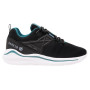Ženske cipele Dare 2b Womens Plyo crna/plava Blk/Dragonfl