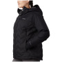 Ženska jakna Columbia Grand Trek Down Jacket