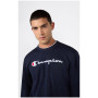 Muška dukserica Champion Crewneck Sweatshirt M INC