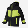 Dječja jakna Dare 2b Rip It Jacket Black/WldLim