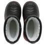 Dječje zimske cipele Viking Outdoor Footwear Claw Warm Black/Red