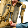 Ženski planinarski ruksak Deuter Aircontact Core 45+10 SL