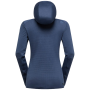 Ženska fleece jakna La Sportiva Lucendro Thermal Hoody W