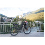 Torba za okvir bicikla Blackburn Outpost Top Tube Bag