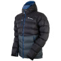 Muška jakna Sir Joseph Ladak Man crna/siva Black/DarkGrey