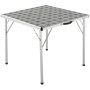Sto Coleman Square Camp Table