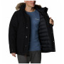 Muška zimska jakna Columbia Marquam Peak™ Jacket